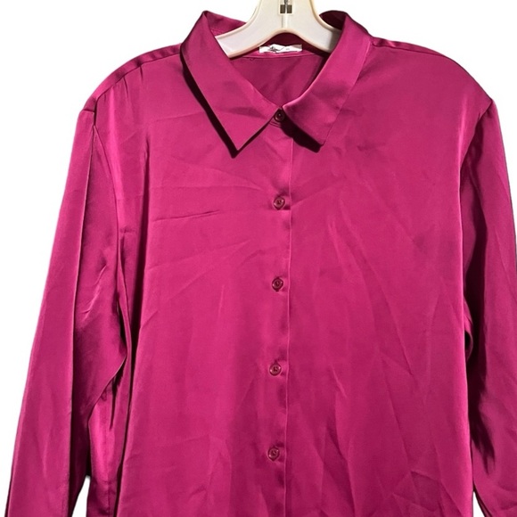 Maurice's Blouse - Picture 2 of 6